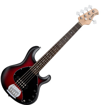 STERLING RAY 5 (RRBS) bas elektryczny