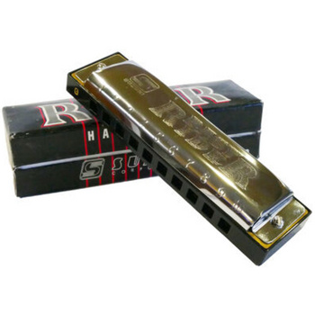 SUZUKI EZR-20 C harmonijka ustna diatoniczna