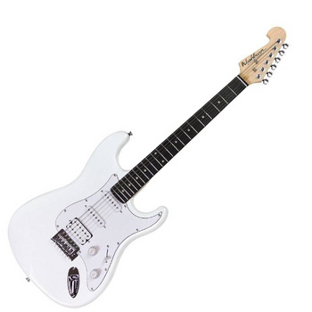 WASHBURN WS 300 H (WH) gitara elektryczna