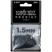 ERNIE BALL EB 9331 piórka w set'ach
