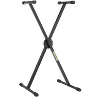 HERCULES KS 110 B statyw do instrumentów klawiszowych