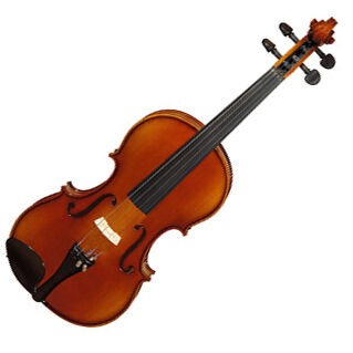 HORA HV100 1/2 skrzypce