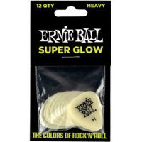 ERNIE BALL EB 9226 piórka w set'ach