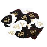 ERNIE BALL EB 9176 piórka w set'ach