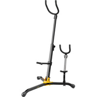 HERCULES DS 536 B statyw do instrumentów dętych