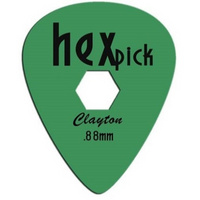 CLAYTON HX 88 / 12 piórka w set'ach