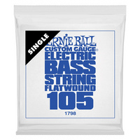 ERNIE BALL EB 1798 struna pojedyncza do gitary basowej