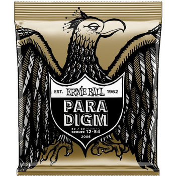 ERNIE BALL EB 2086 komplet strun do gitary akustycznej