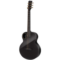 ENYA X4-PRO-MINI S4.EQ gitara hybrydowa