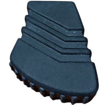 dixon parf-k1 • nakładki gumowe do statywów