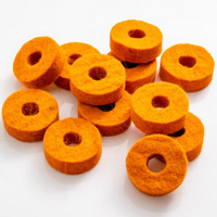 DIXON PAWS-9B1/4-HP • podkładka filcowa