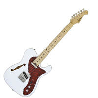 ARIA TEG-TL (TTWH) gitara elektryczna