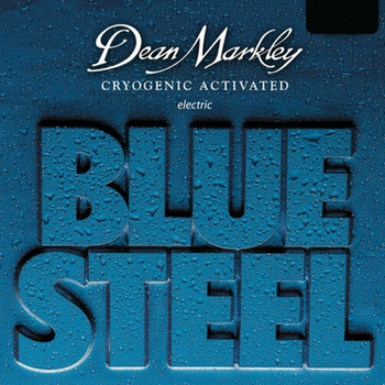DEAN MARKLEY DM 2556 A komplet strun do gitary elektrycznej