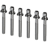 DIXON PATS-4C-HP ZESTAW ŚRUB NACIĄGOWYCH (6 SZT.)