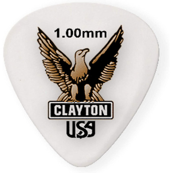 CLAYTON S 100 / 12 piórka w set'ach