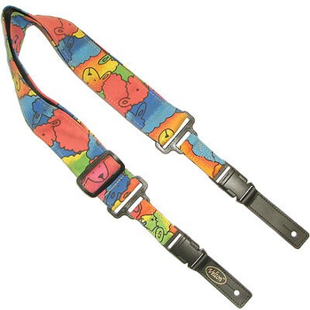 VELTON KT1083A pasek do gitary elektrycznej