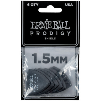 ERNIE BALL EB 9331 piórka w set'ach