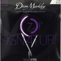 DEAN MARKLEY DM 2504 C komplet strun do gitary elektrycznej