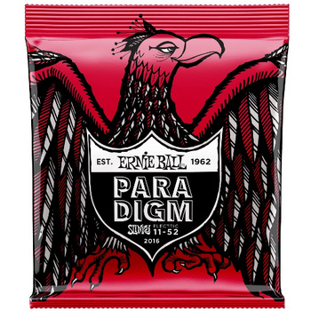 ERNIE BALL EB 2016 komplet strun do gitary elektrycznej
