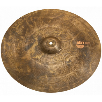 SABIAN XSR 17" MONARCH CRASH