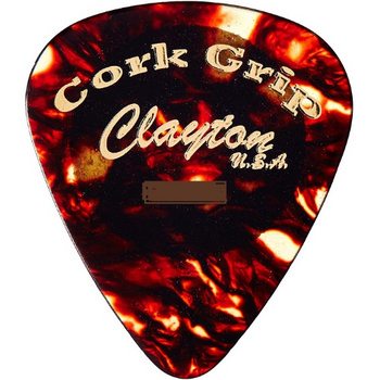 CLAYTON CG 50 / 6 piórka w set'ach