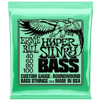 ERNIE BALL EB 2841 komplet strun do gitary basowej