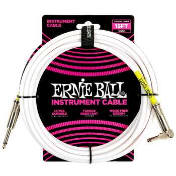ERNIE BALL EB 6400 kabel instrumentalny