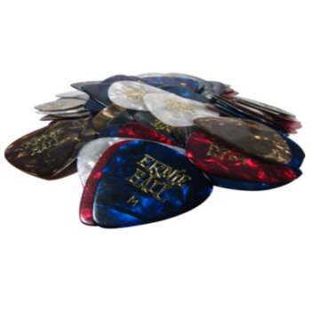 ERNIE BALL EB 9119 piórka w set'ach