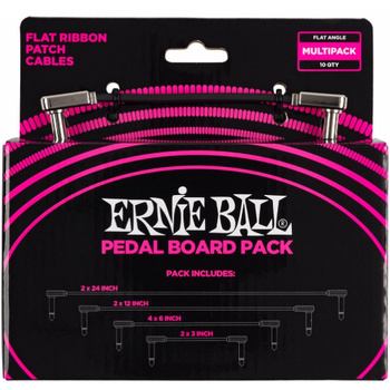 ERNIE BALL EB 6224 kabel instrumentalny