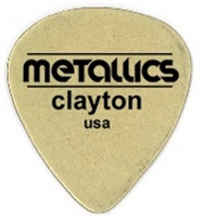 CLAYTON BMS / 3 piórka w set'ach