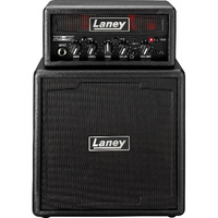 LANEY MINISTACK-IRON combo do gitary elektrycznej