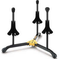 HERCULES DS 513 BB statyw do instrumentów dętych