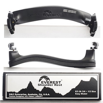 EVEREST EZ-3A żeberko do skrzypiec