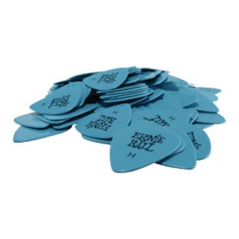 ERNIE BALL EB 9126 piórka w set'ach