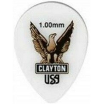 CLAYTON ST 100 / 12 piórka w set'ach