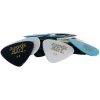 ERNIE BALL EB 9174 piórka w set'ach