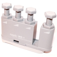 MUSEDO GG WE1 (GREY) trenażer dłoni