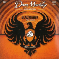 DEAN MARKLEY DM 8011 komplet strun do gitary akustycznej