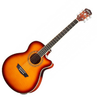 WASHBURN EA 15 (ITB) gitara elektroakustyczna