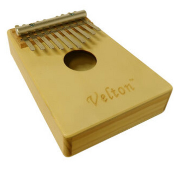 VELTON KB10S/K7L kalimba
