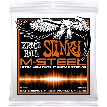 ERNIE BALL EB 2922 komplet strun do gitary elektrycznej