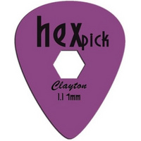 CLAYTON HX 114 / 12 piórka w set'ach