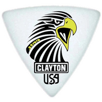 CLAYTON SART 80 / 12 piórka w set'ach