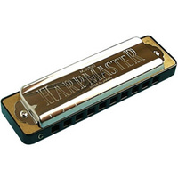 SUZUKI MR-200 D harmonijka ustna diatoniczna