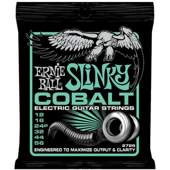 ERNIE BALL EB 2726 komplet strun do gitary elektrycznej