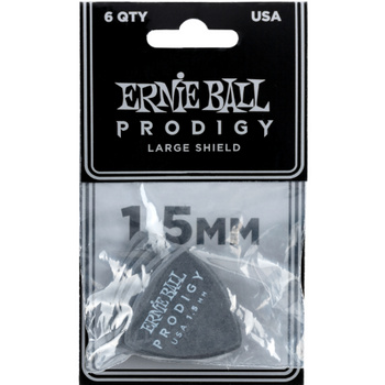 ERNIE BALL EB 9332 piórka w set'ach