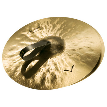 SABIAN A 1855 (N) talerze symfoniczne a'due