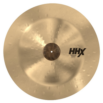 SABIAN 12016 DX (N) talerz chinese