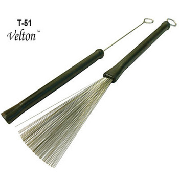 VELTON T51 miotełka do zestawu perkusyjnego