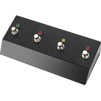 LANEY FS-4 footswitch do gitary